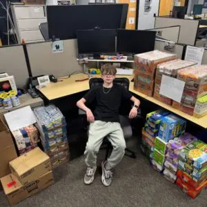 Convergence Networks - Convergence Cares (1)