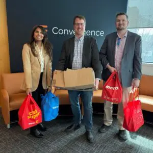 Convergence Networks - Convergence Cares (2)