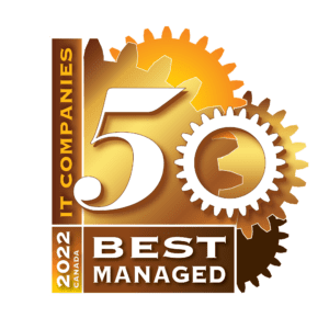 Best managed IT companies Canada 2022
