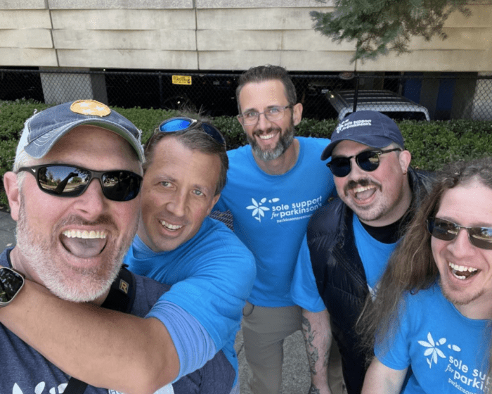 Team Convergence