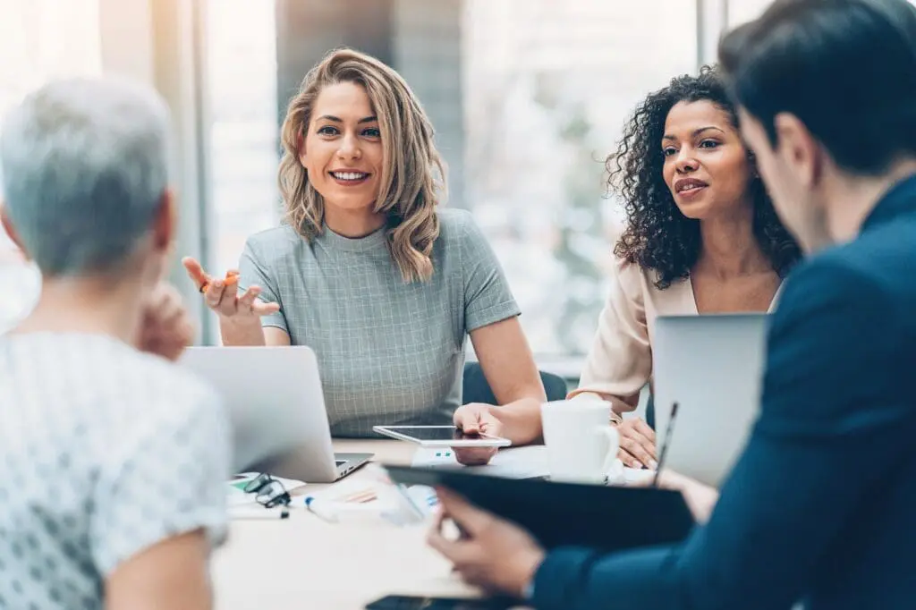 Managed IT Services in Ottawa - Convergence Networks