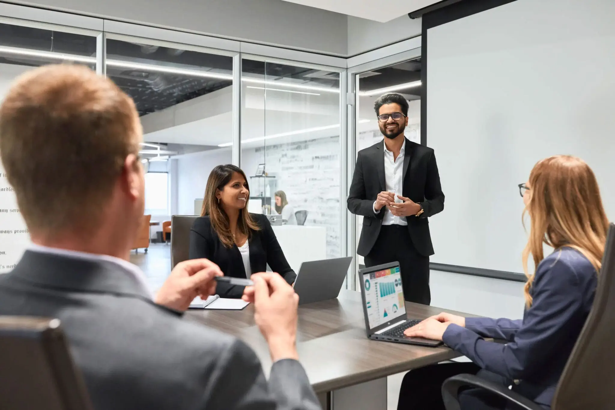 Managed IT Services in Portland