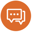 IT Consulting Icon - Convergence Networks