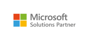 Convergence Networks Microsoft Solutions Partner Logo