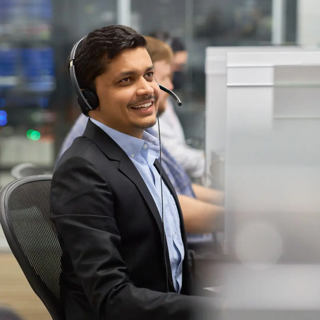 Co-Managed IT Services in Michigan - Convergence Networks