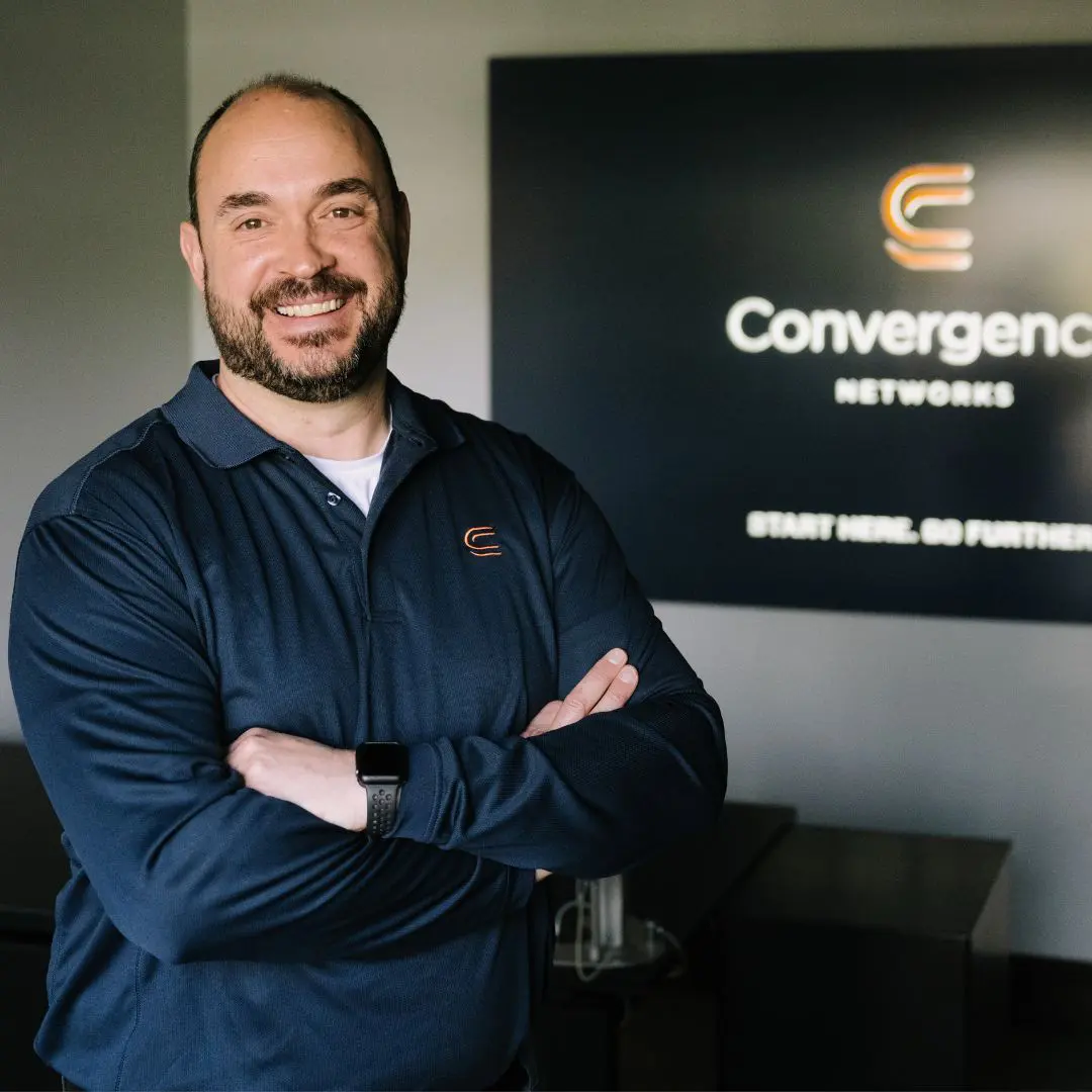 Michigan Co-Managed IT Support - Convergence Networks