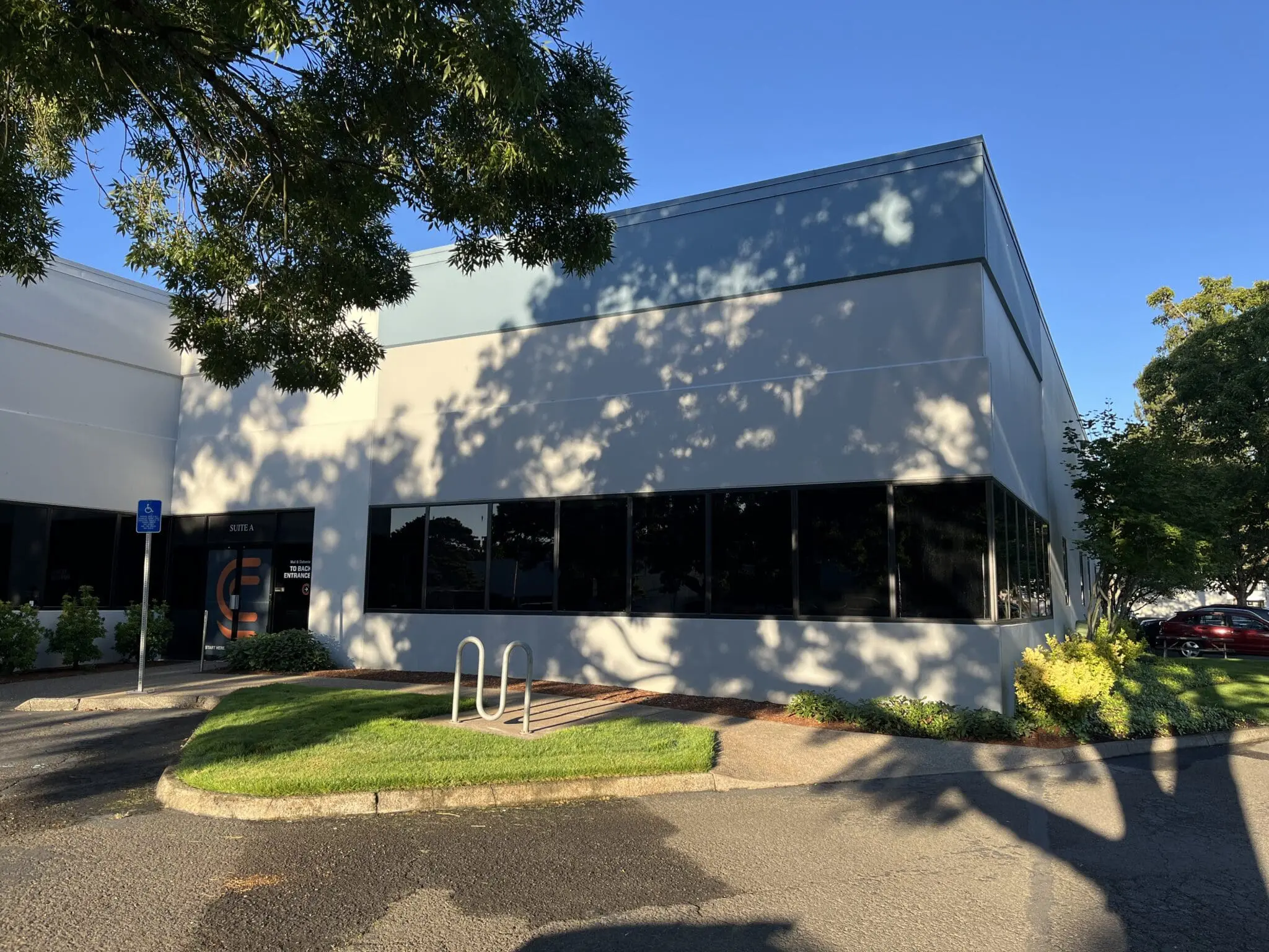 Portland IT Consulting Services - Convergence Networks