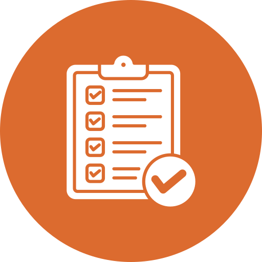 CMMC Readiness Assessment Icon - Convergence Networks