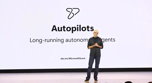Microsoft Scout Announcement at Microsoft Build 2026