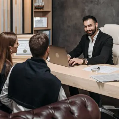 Lawyer IT Services near me - Convergence Networks