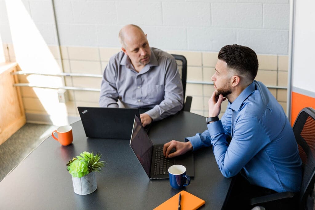 Managed Security Services - Cybersecurity Solutions - Convergence Networks