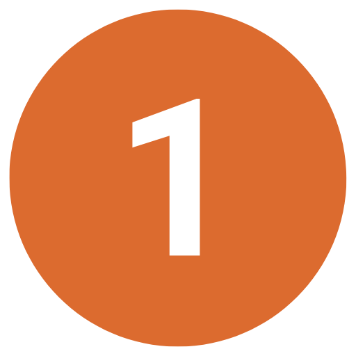 Step 1 Icon - Convergence Networks