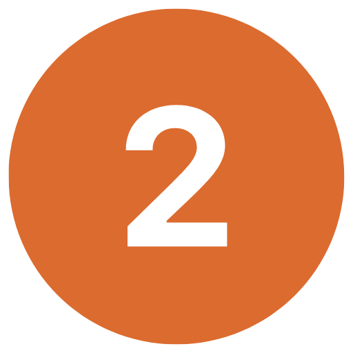 Step 2 Icon - Convergence Networks