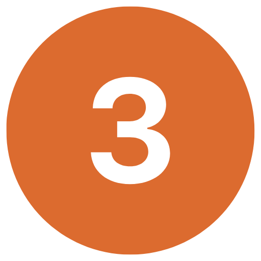 Step 3 Icon - Convergence Networks