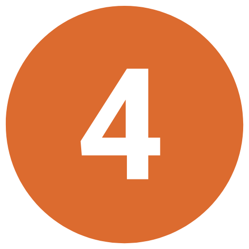 Step 4 Icon - Convergence Networks