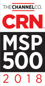 MSP500-2018