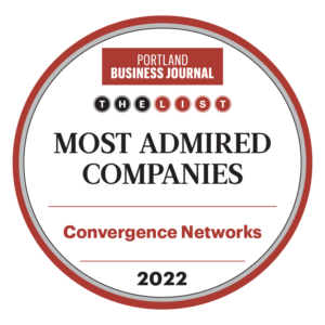 Oregons Most Admired Companies Technology Convergence Networks(003)