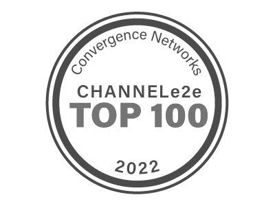 Channel e2e Top 100 2022