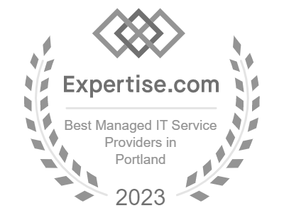 Expertise.com Best Managed IT Service Providers in Portland 2023