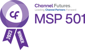 MSP 591 Winner Logo