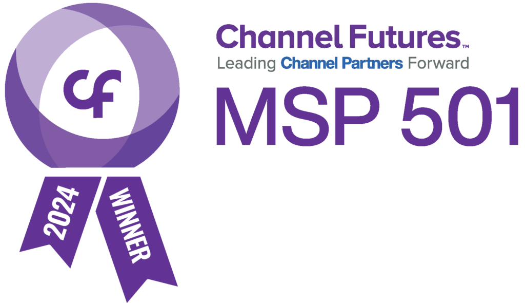 MSP 501 award given to convergence networks