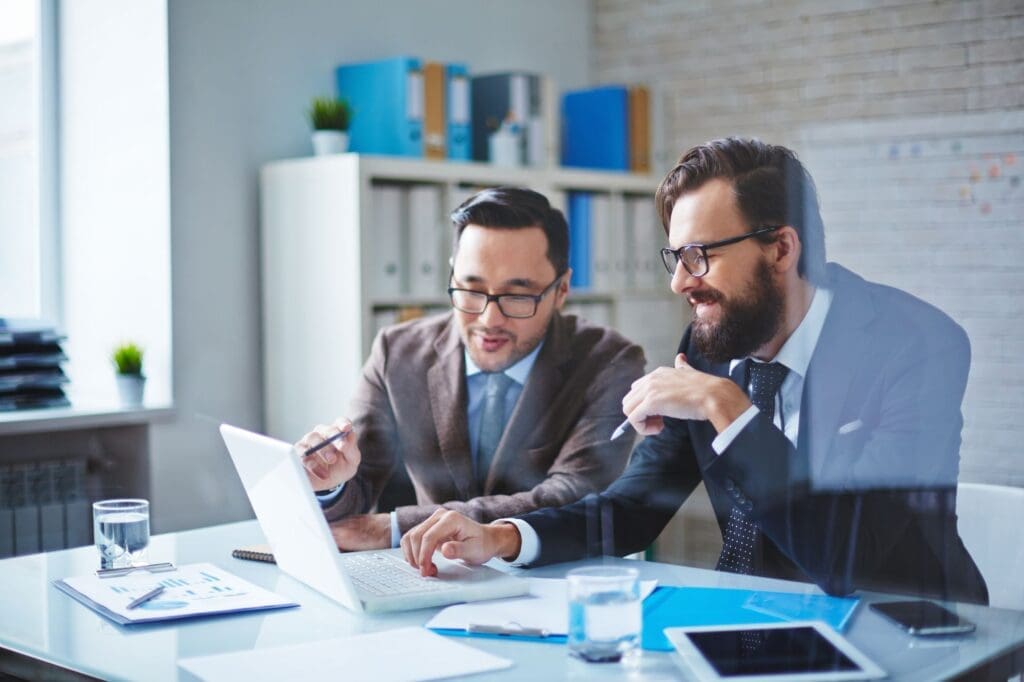 IT Security Consulting Michigan - Convergence Networks