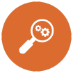 IT Audit Icon - Convergence Networks