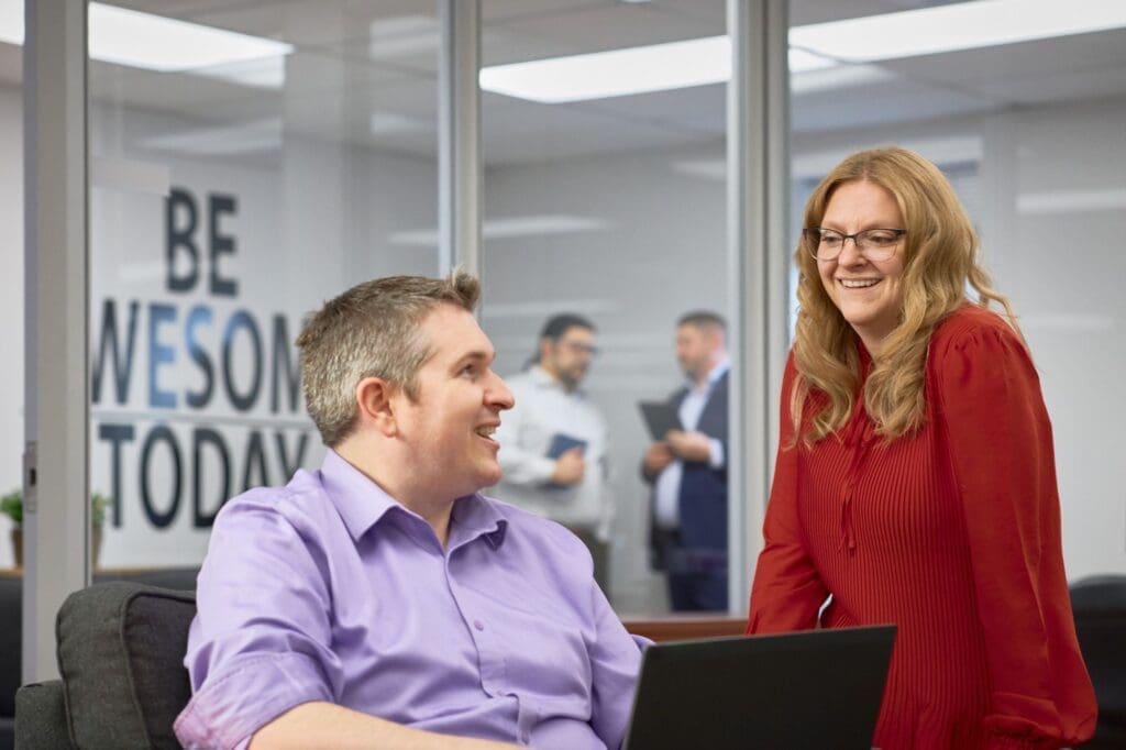 Michigan IT Compliance Services - Convergence Networks