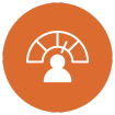 Reduce IT Workload Icon - Convergence Networks