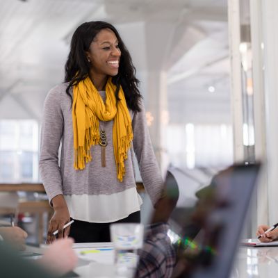 Detroit Virtual CIO (vCIO) Services - Convergence Networks