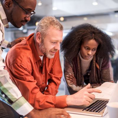 Microsoft 365 (Office 365) Migration - Convergence Networks