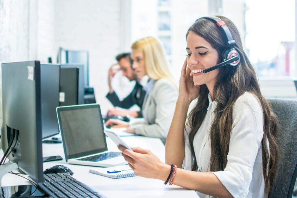 Microsoft Teams Phone Services for Business - Convergence Networks