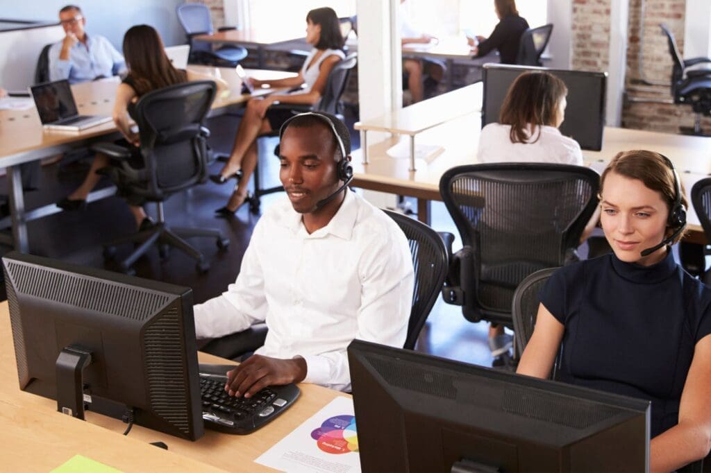 IT Helpdesk Services - Convergence Networks
