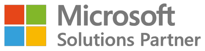 Microsoft Solutions Partner - Convergence Networks