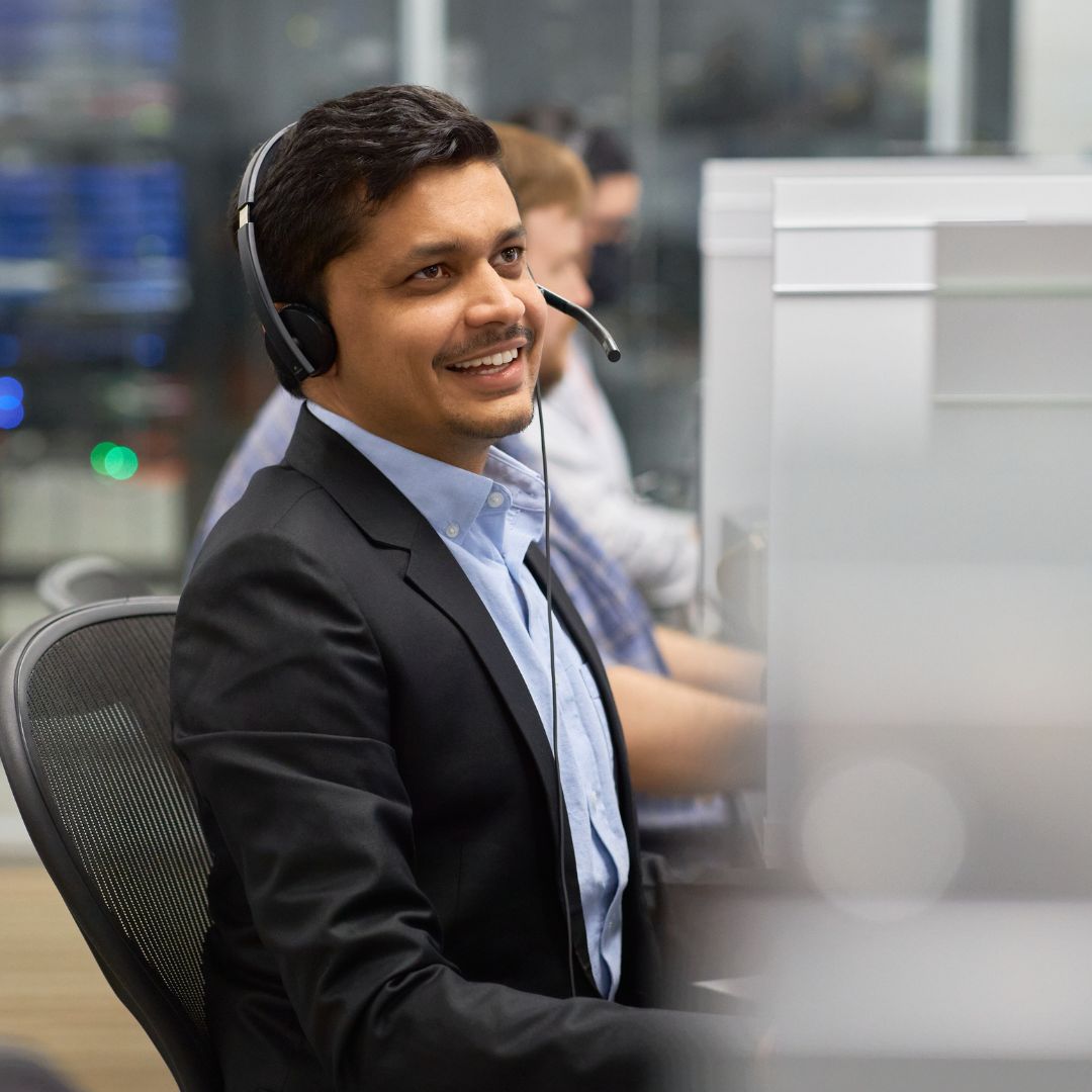 Co-Managed IT Services in Seattle - Convergence Networks