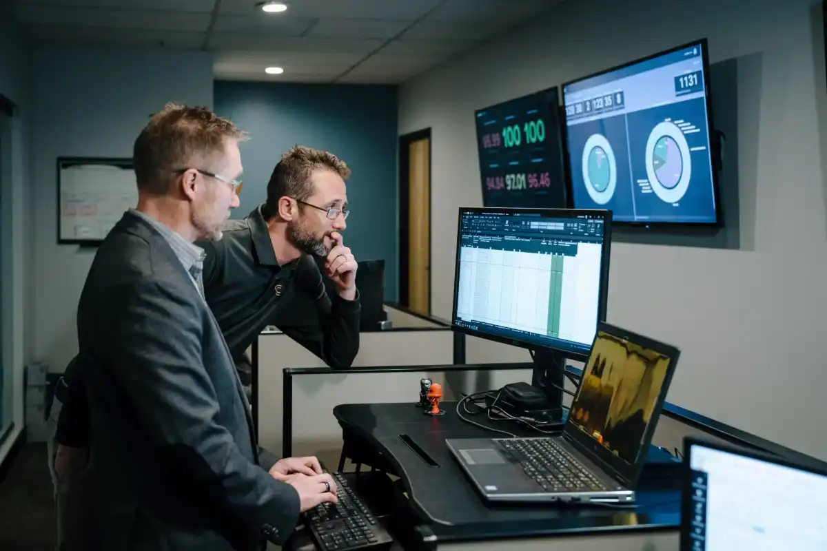 IT Consulting Services in Ottawa - Convergence Networks