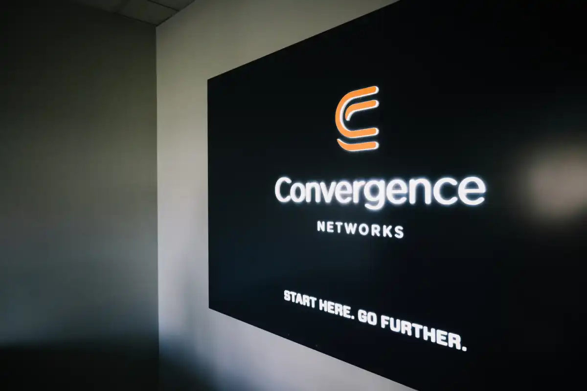 IT Consulting in Lansing - Convergence Networks