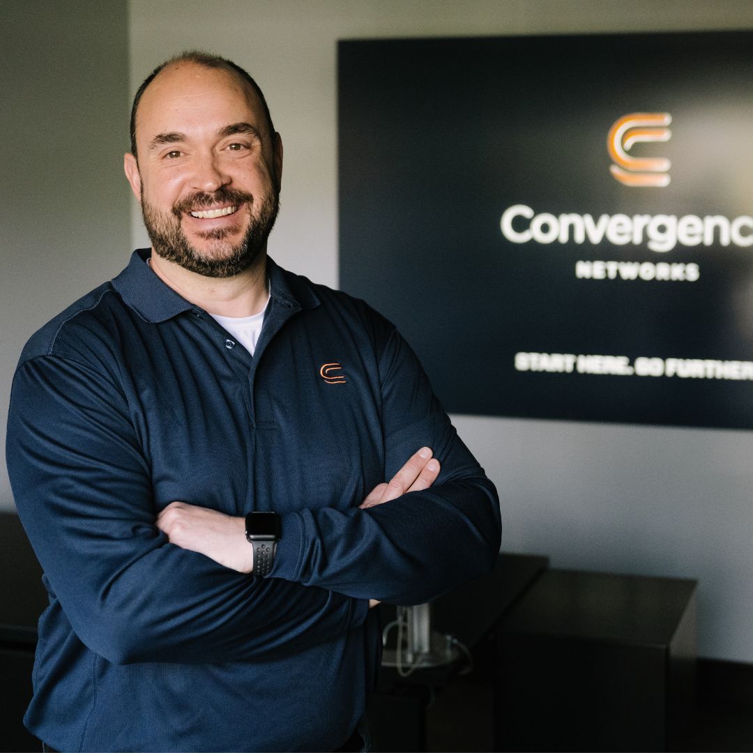 Lansing Co-Managed IT Support - Convergence Networks