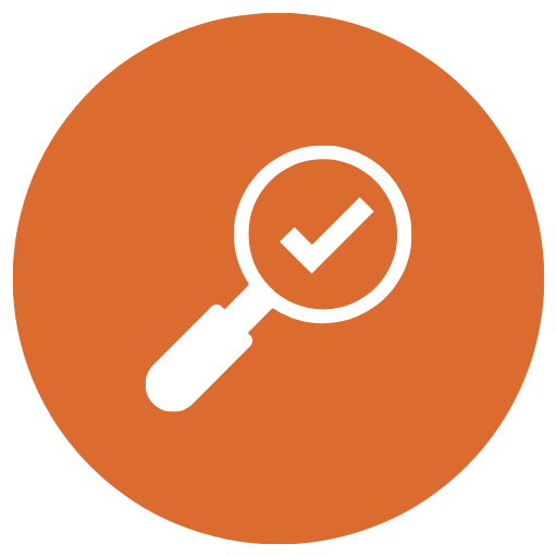 Audit Preparation Icon - Convergence Networks