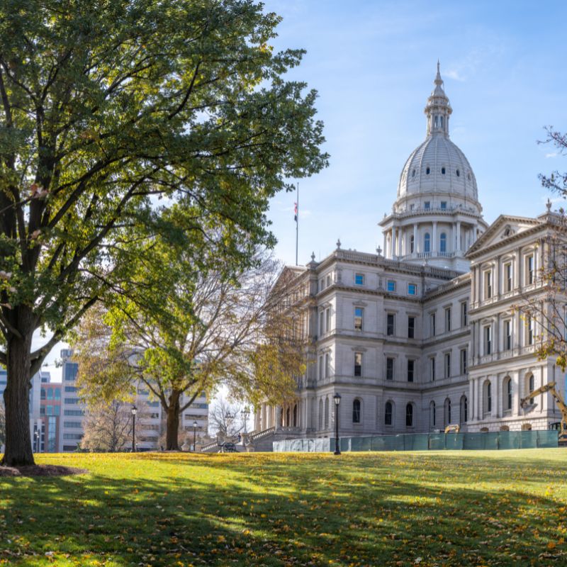 Lansing Managed Security Services - Convergence Networks