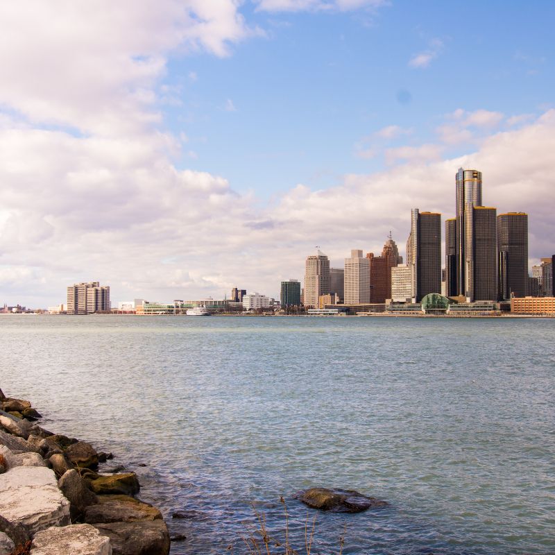 Michigan Managed Security Services - Convergence Networks