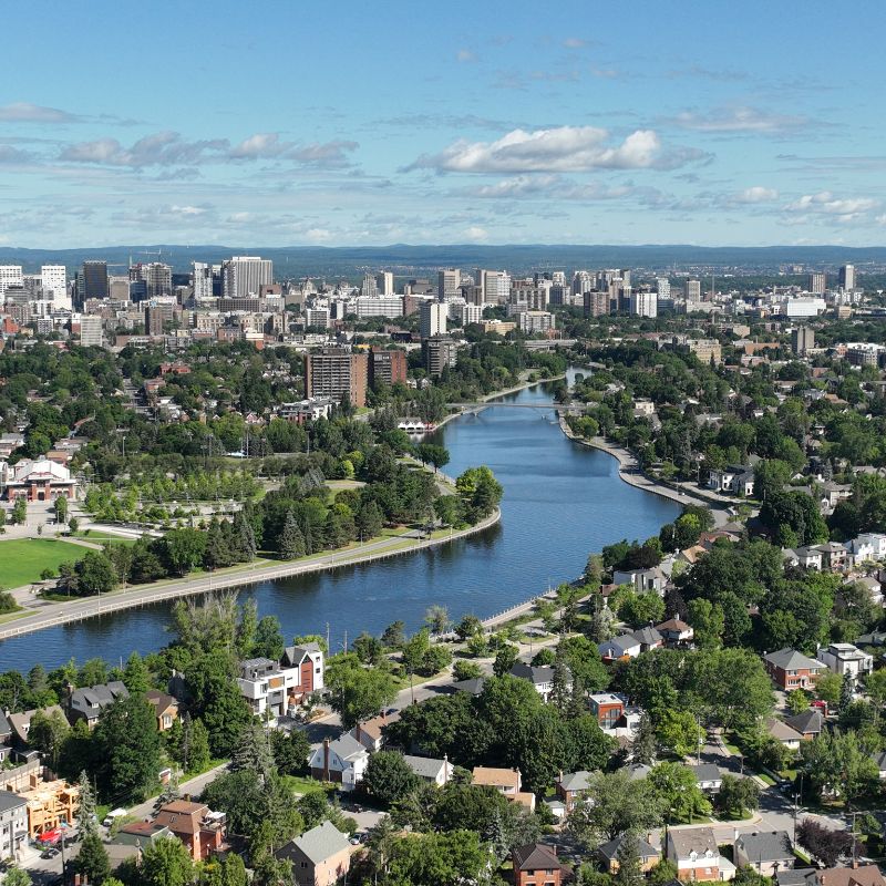 Ottawa Managed Security Services - Convergence Networks