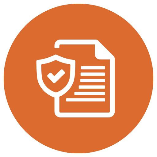 Policy Icon - Convergence Networks