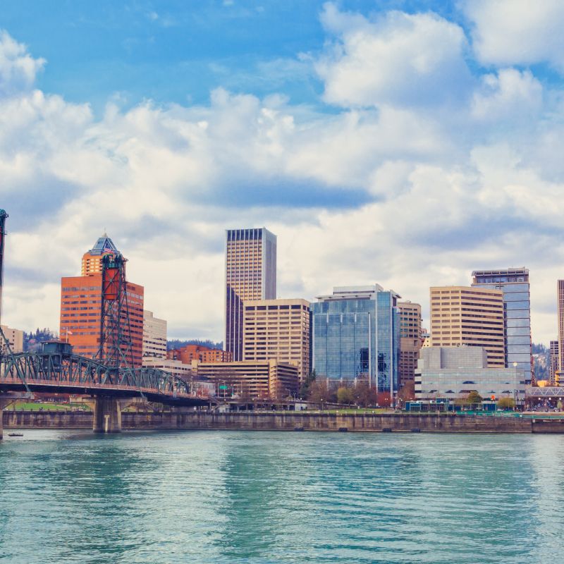 Portland Managed Security Services - Convergence Networks