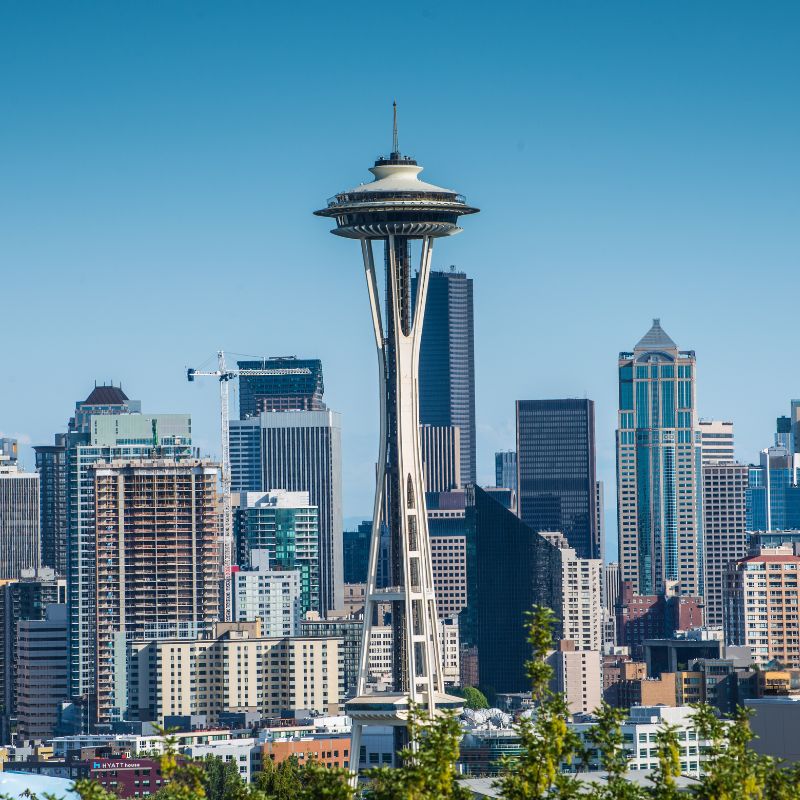 Seattle Managed Security Services - Convergence Networks