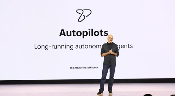 Microsoft Scout Announcement at Microsoft Build 2026