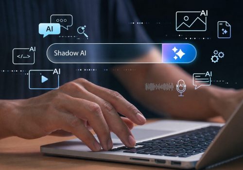 An online search for Shadow AI