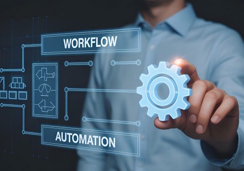 Microsoft 365 workflow automation