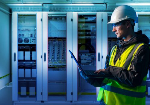 Cybersecurity For Manufacturing