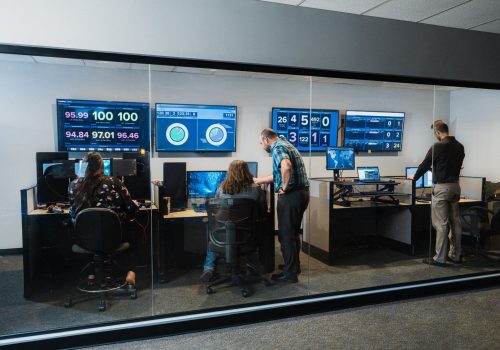 Managed IT Service Provider (MSP) - Convergence Networks